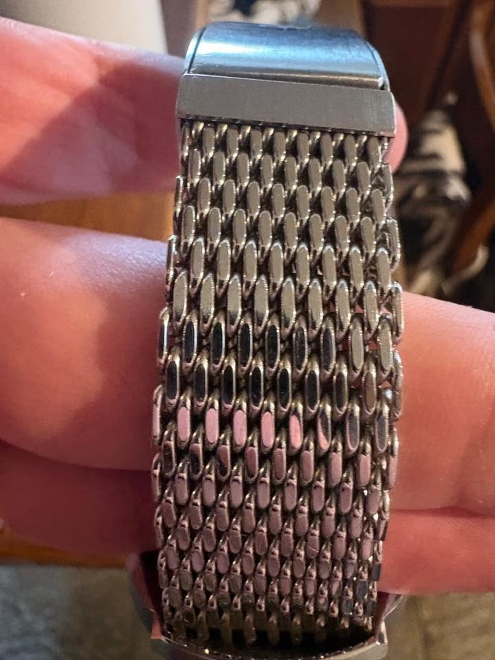 Omega Seamaster