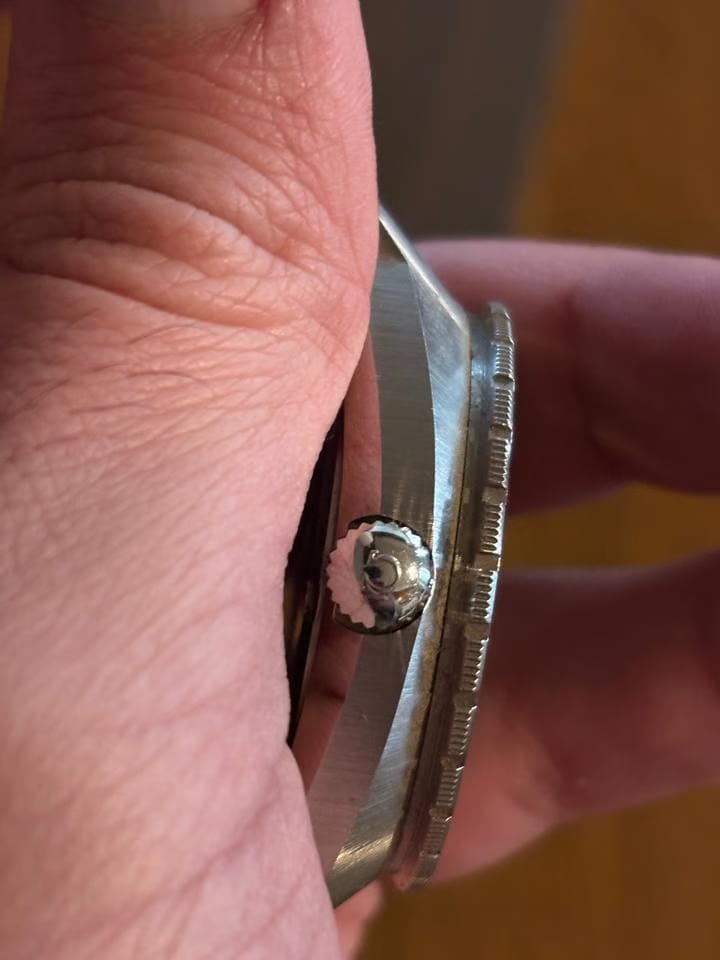Omega Seamaster