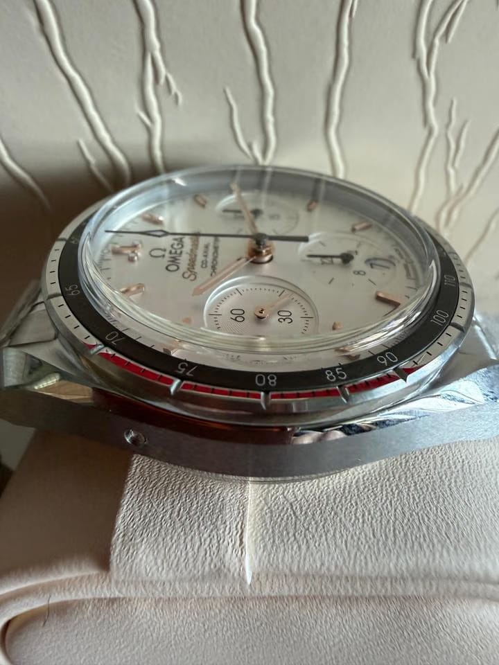 Omega Speedmaster