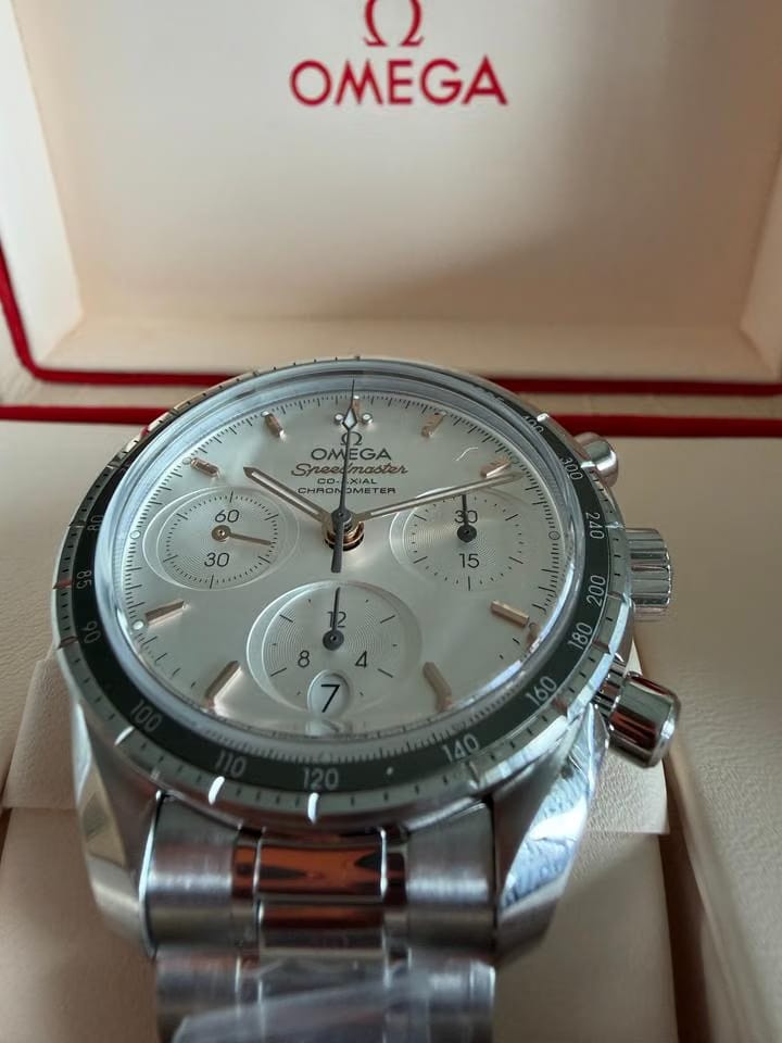 Omega Speedmaster