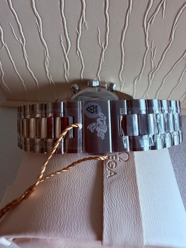 Omega Speedmaster