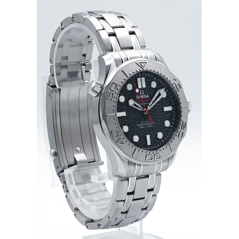 Omega Seamaster