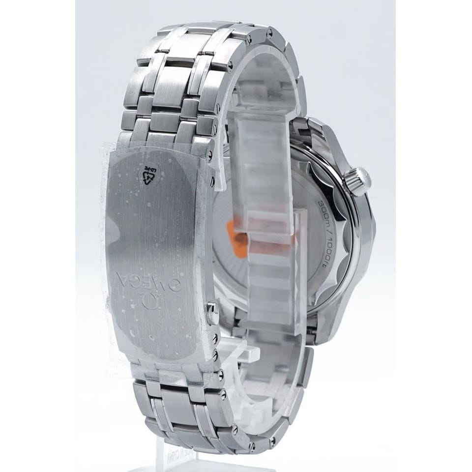 Omega Seamaster
