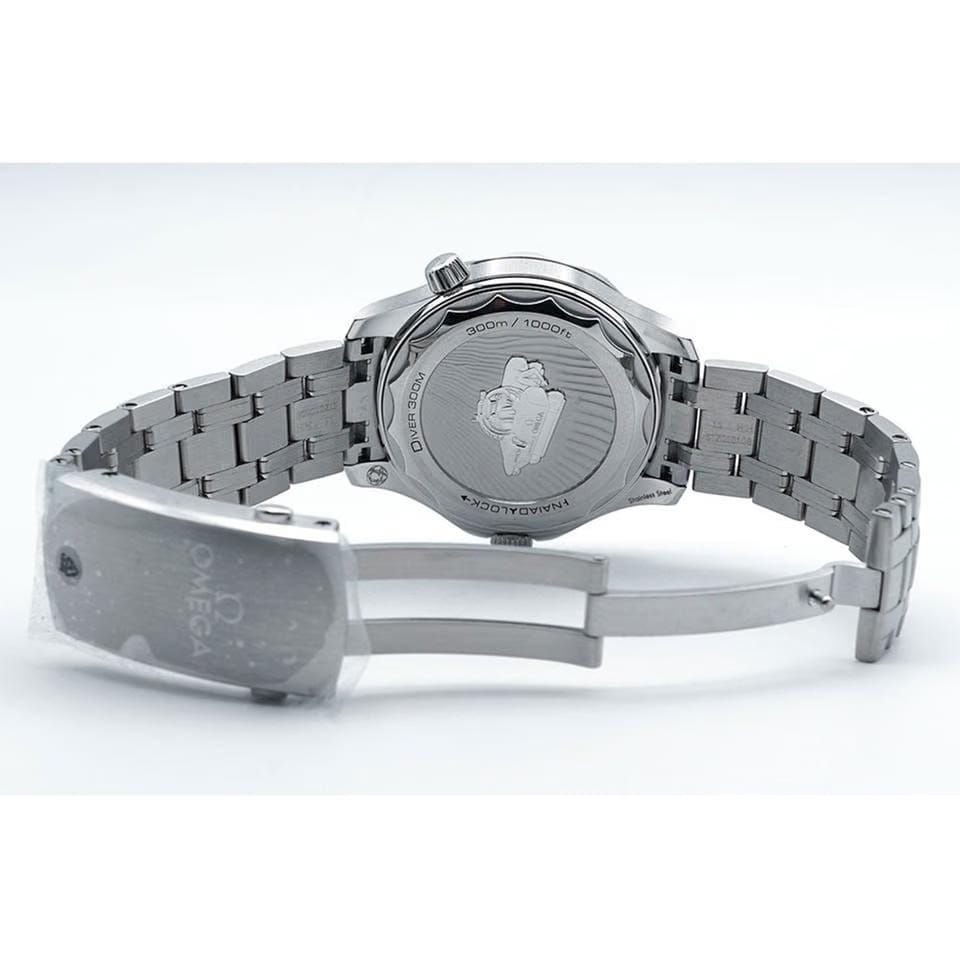 Omega Seamaster