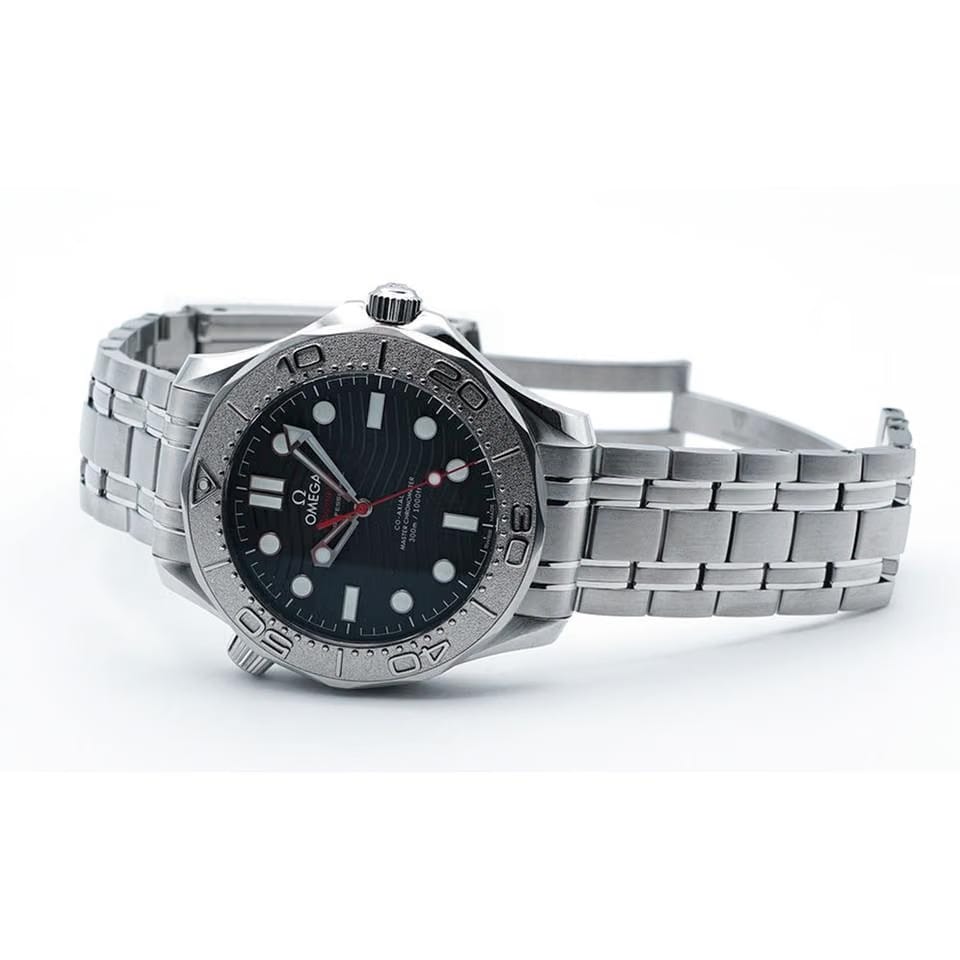 Omega Seamaster