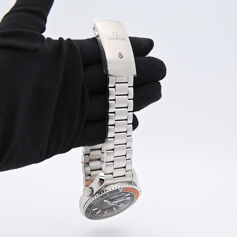 Omega Seamaster