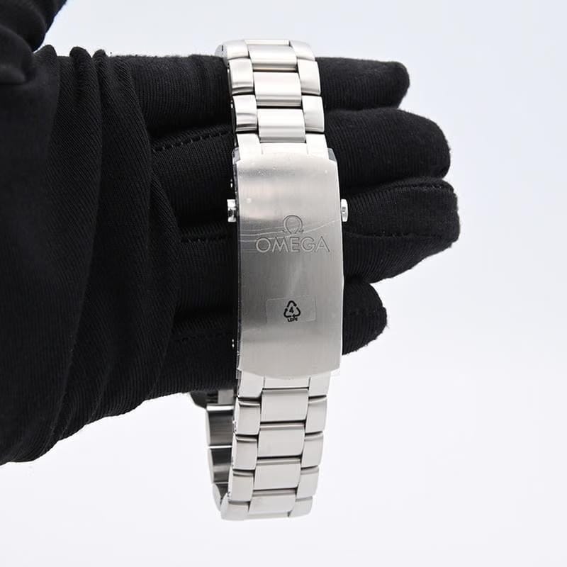 Omega Seamaster