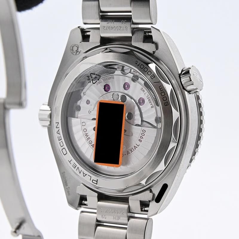 Omega Seamaster