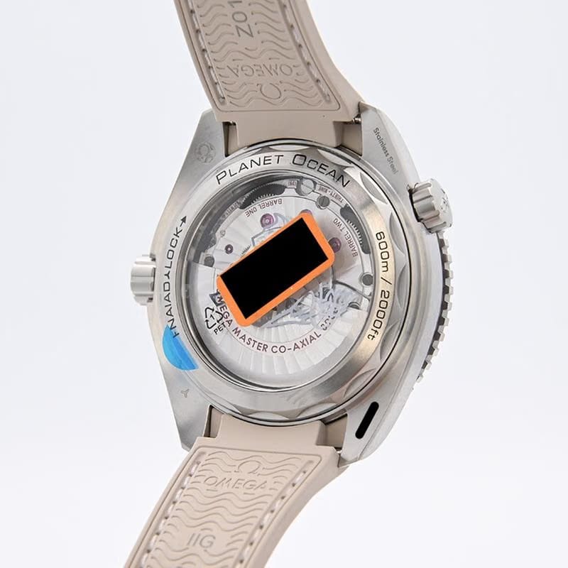 Omega Seamaster