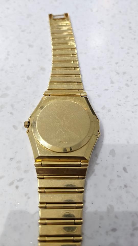 Omega Constellation1102.10.00