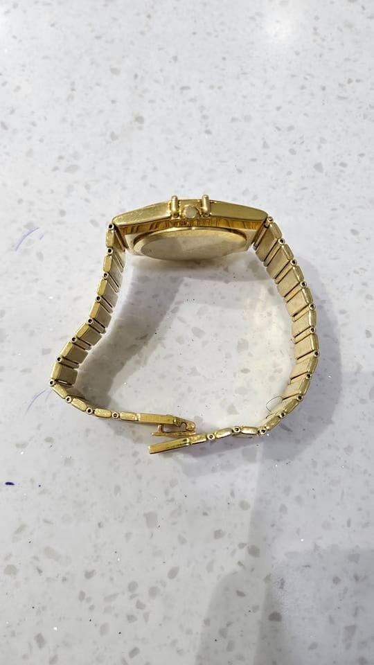 Omega Constellation1102.10.00