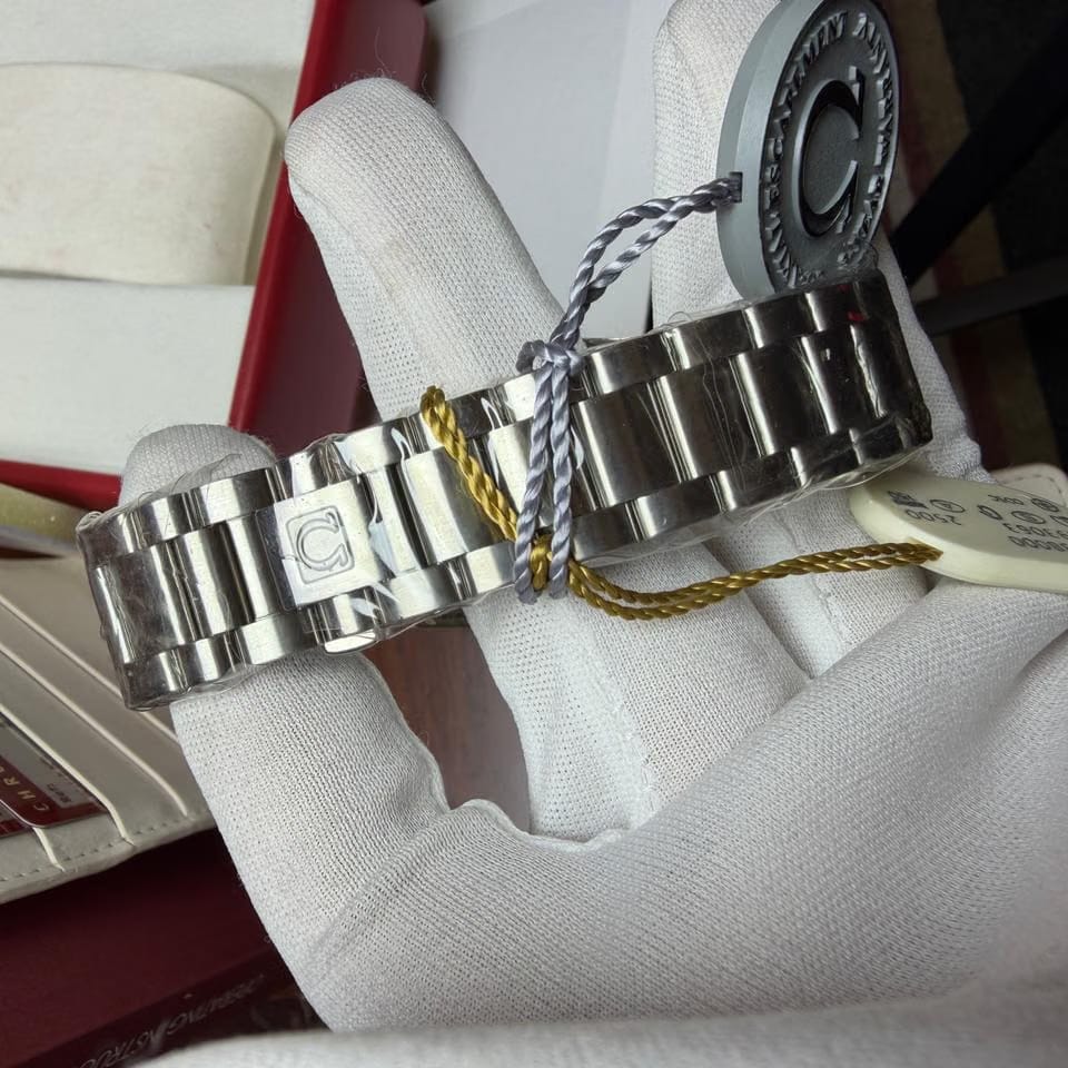 Omega Seamaster Aqua Terra Rare Brand new Full set