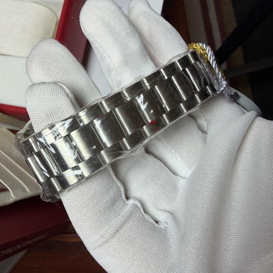 Omega Seamaster Aqua Terra Rare Brand new Full set