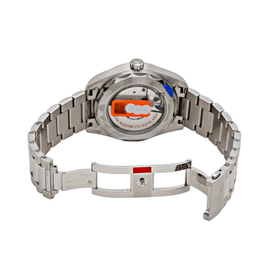 Omega Seamaster Aqua Terra220.10.38.20.02.002 Automatic Steel New