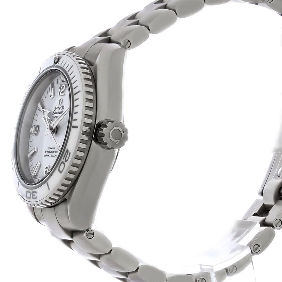 Omega Seamaster Planet Ocean Swiss Automatic Watch 232.30.38.20.04.001