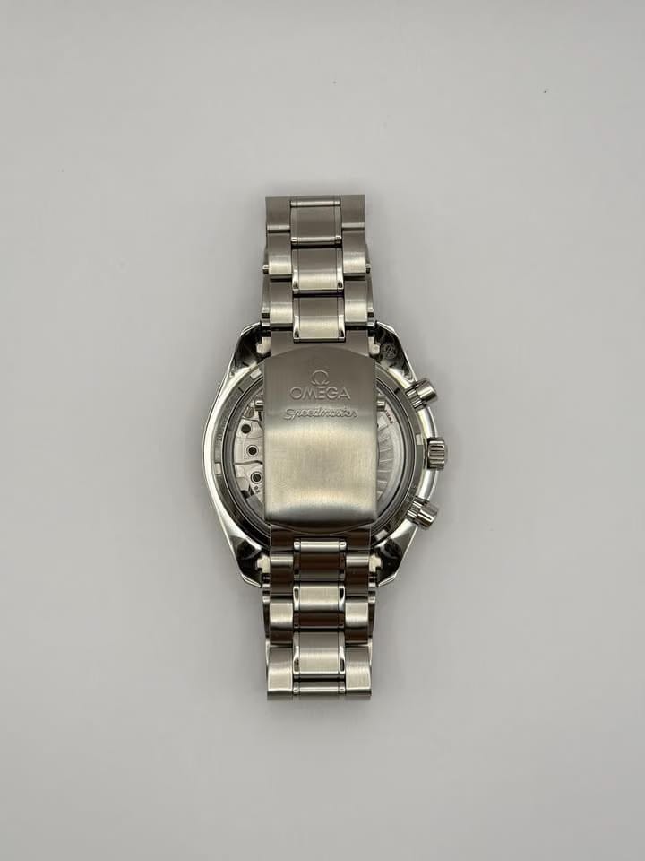 Omega Speedmaster Moonwatch All set