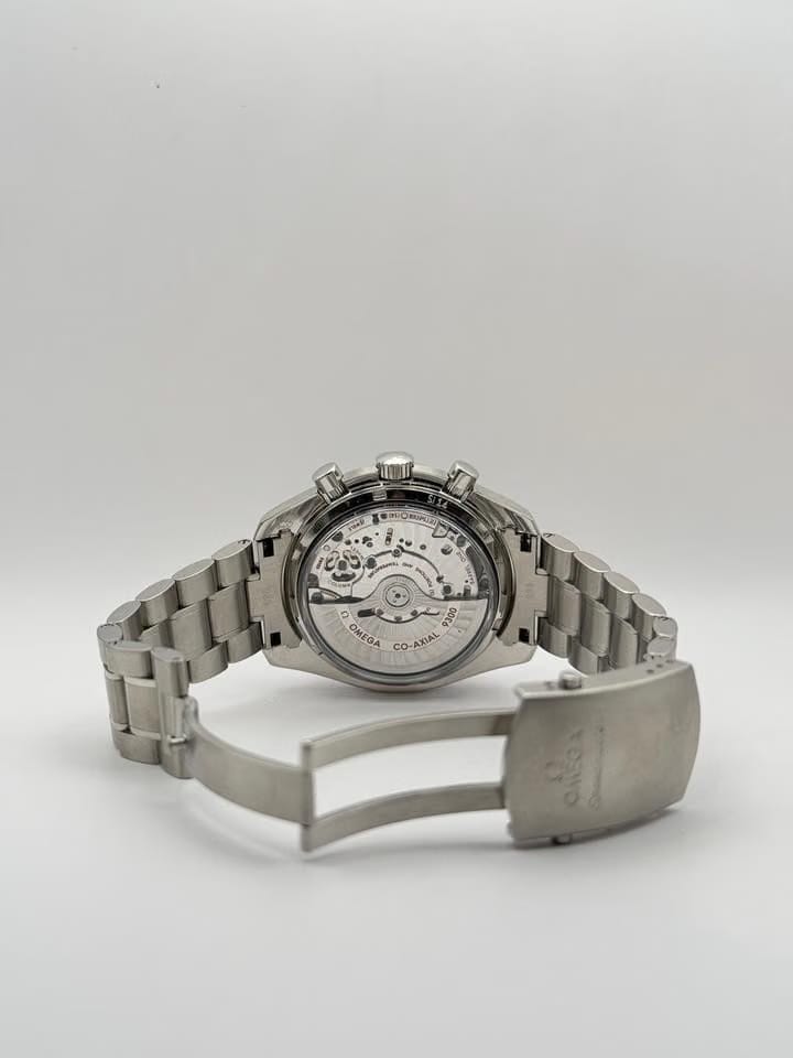 Omega Speedmaster Moonwatch All set