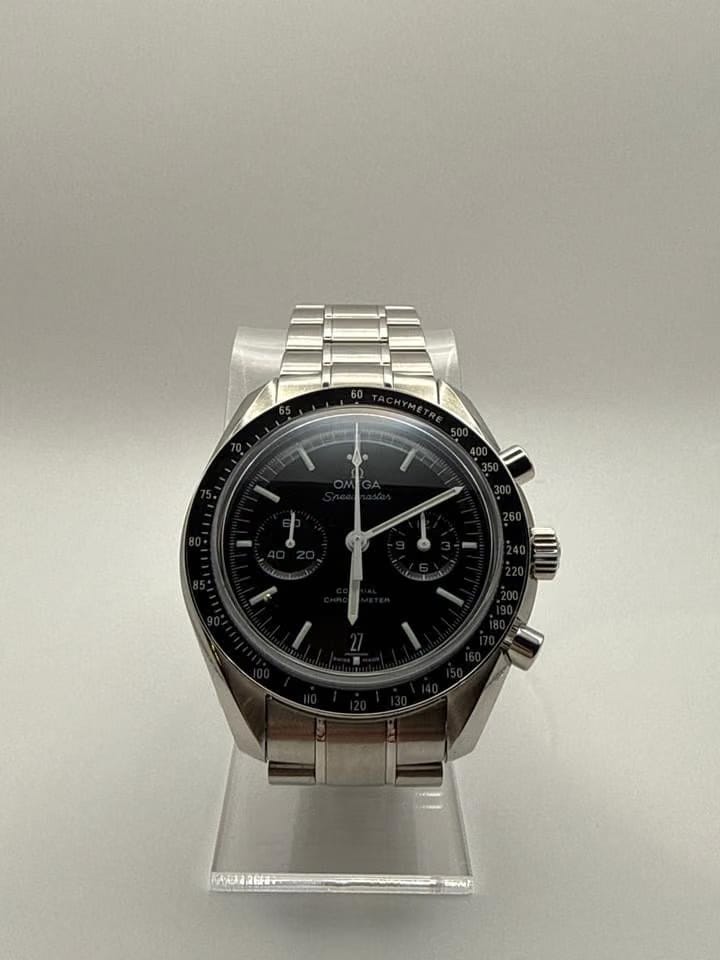Omega Speedmaster Moonwatch All set