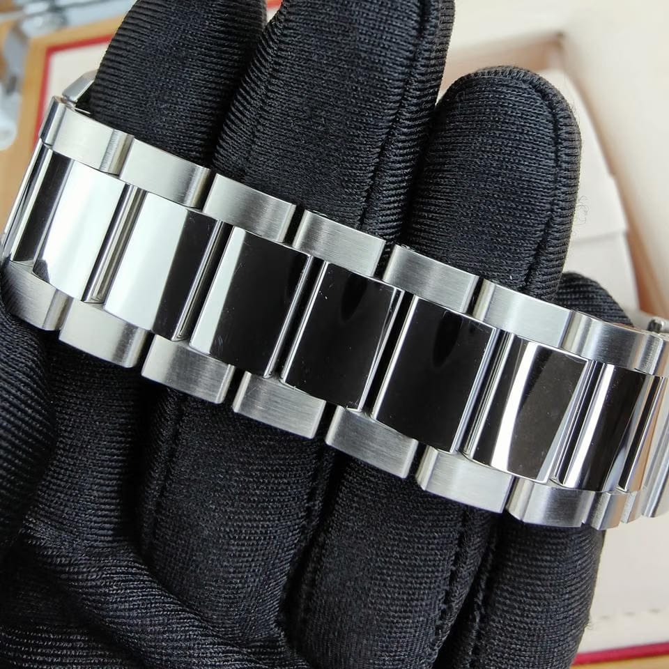 Omega Seamaster Aqua Terra150m Automatic Stainless Steel strap watch 522.10.42.21.03.001