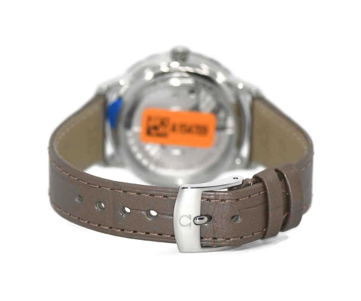 Omega De Ville Prestige434.13.34.20.52.002