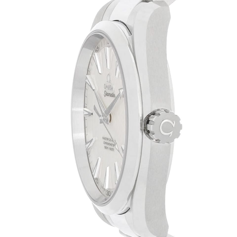 Omega Seamaster Aqua Terra Men's Automatic Watch 231.10.42.21.02.003