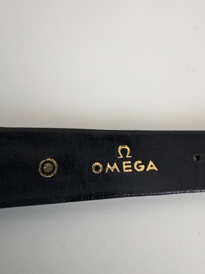 Omega De Ville Prestige Chronometer Vendo questo elegante Omega De Ville Automatic Chronometer c