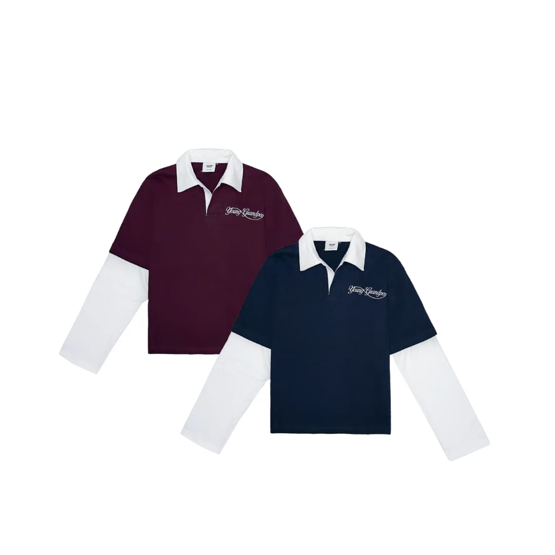 THE LONG SLEEVES DUO