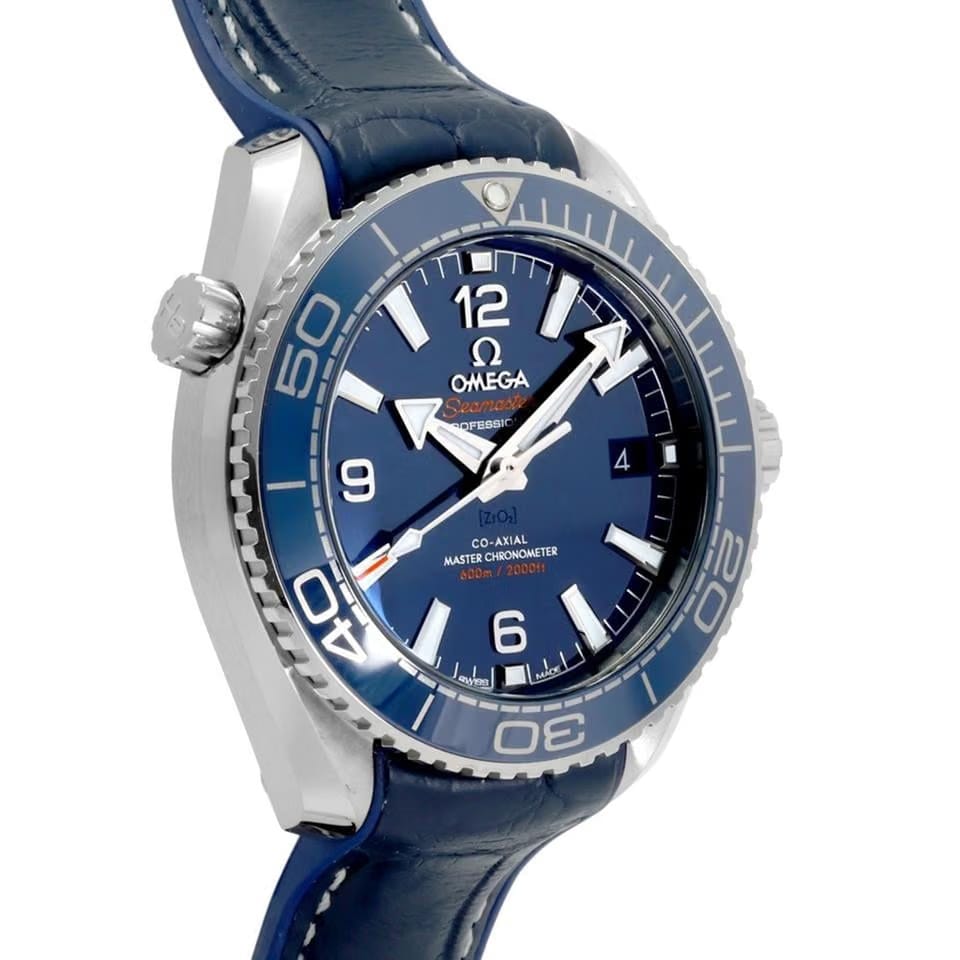 Omega Seamaster Planet Ocean215.33.40.20.03.001 Automatic Steel New