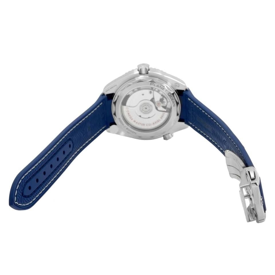 Omega Seamaster Planet Ocean215.33.40.20.03.001 Automatic Steel New