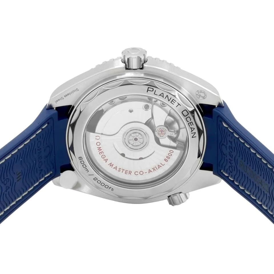 Omega Seamaster Planet Ocean215.33.40.20.03.001 Automatic Steel New