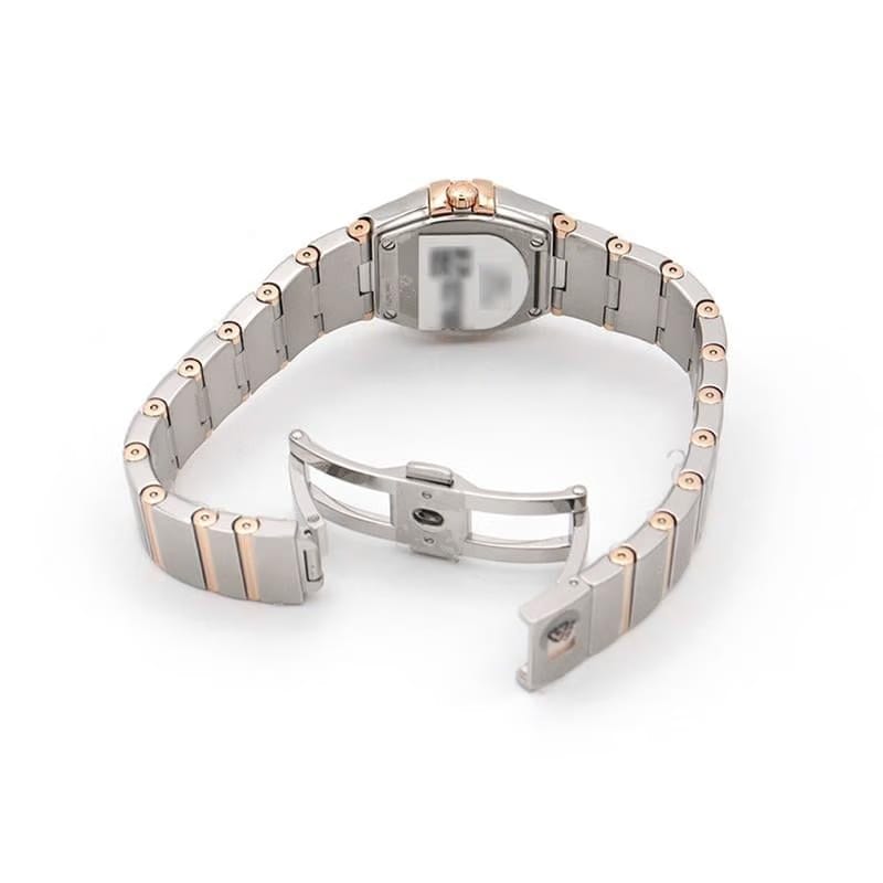 Omega Constellation Quartz123.25.24.60.55.006