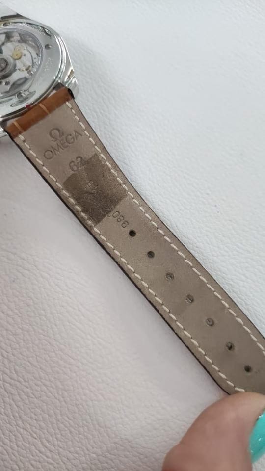 Omega Seamaster Full set Nuovo
