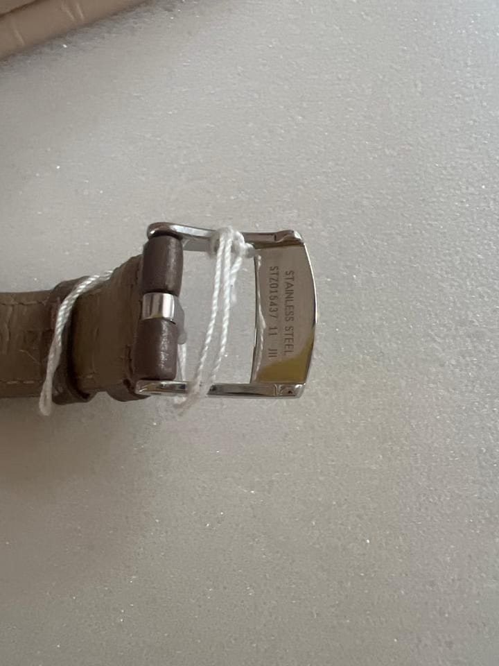 Omega De Ville Prestigeco axial master