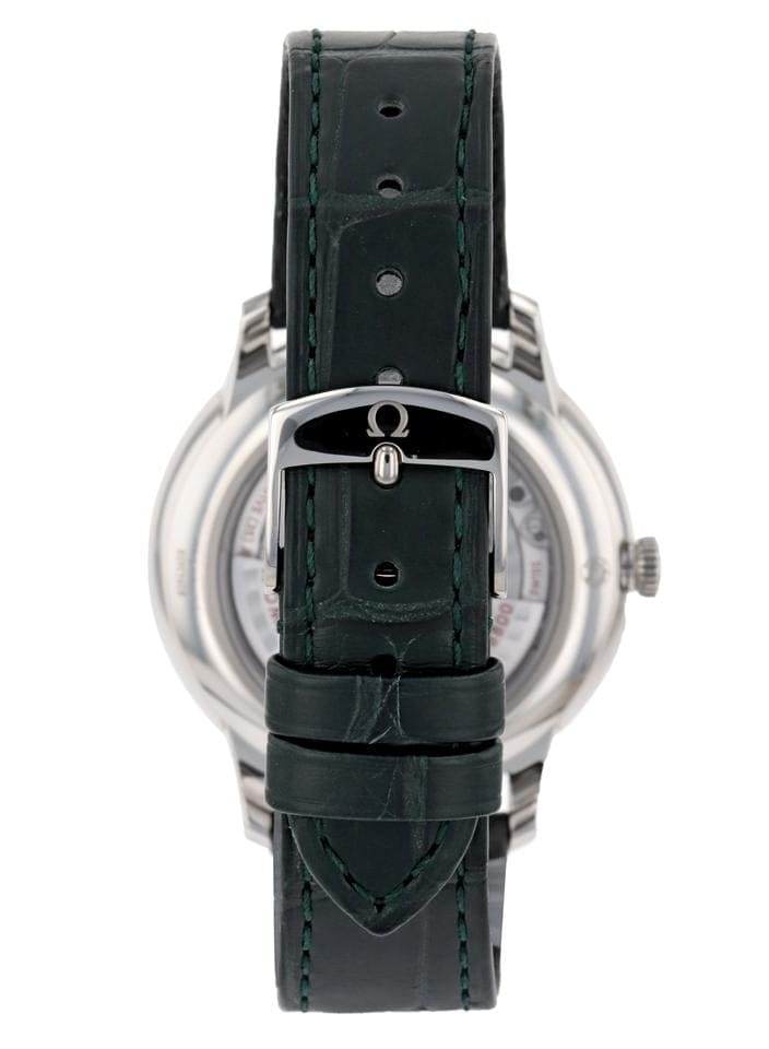 Omega De Ville Co-Axial Master Chronometer 40mm