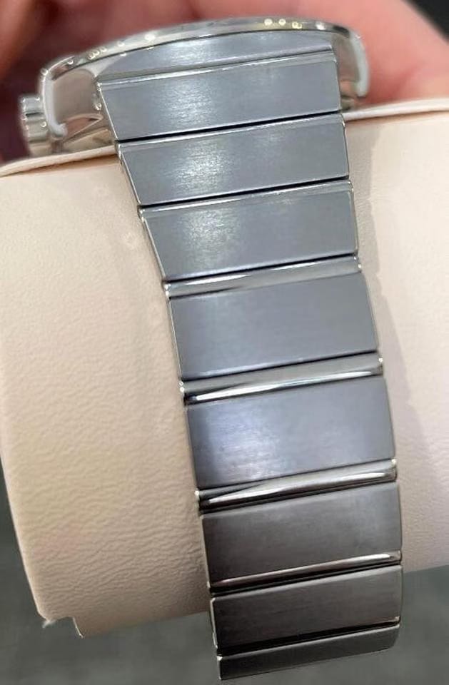 Omega Constellation Men Men's Constellation Ref # 123.10.38.21.02.001