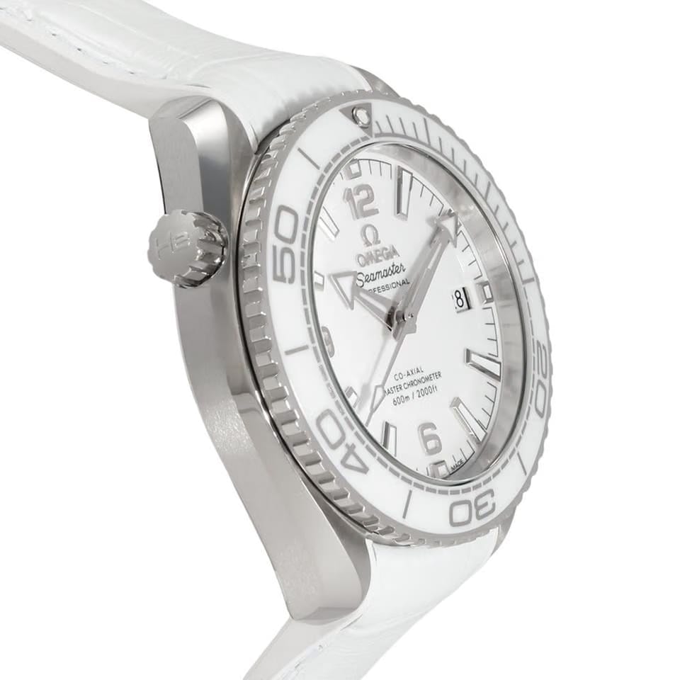 Omega Seamaster Planet Ocean215.33.40.20.04.001 Automatic New