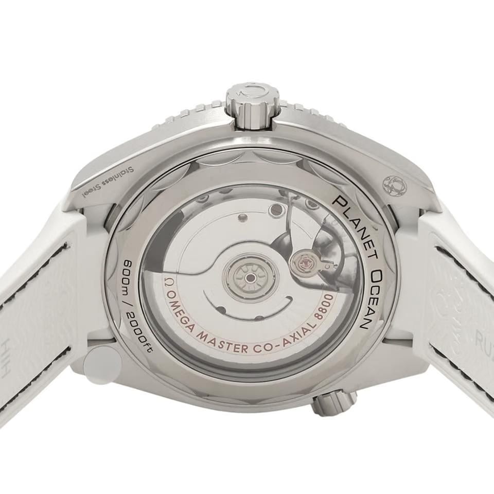 Omega Seamaster Planet Ocean215.33.40.20.04.001 Automatic New