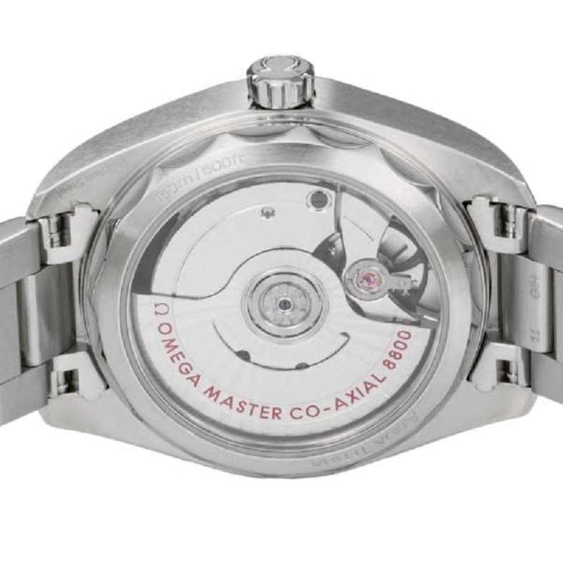 Omega Seamaster Aqua Terra150m Co-axial Master Chronometer 220.10.34.20.57.001 BC