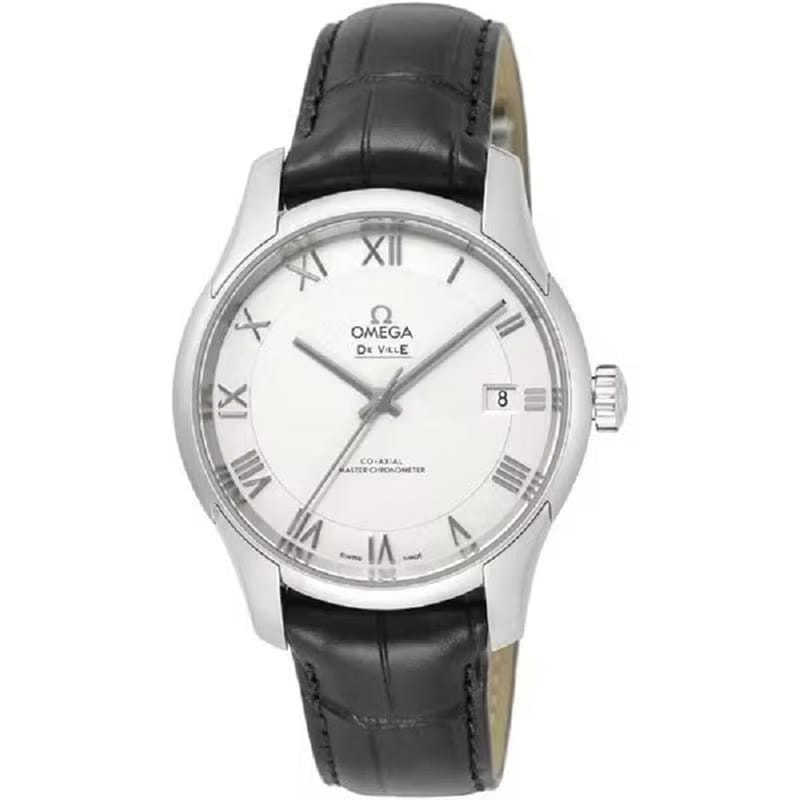 Omega De Ville Hour Vision433.13.41.21.02.001