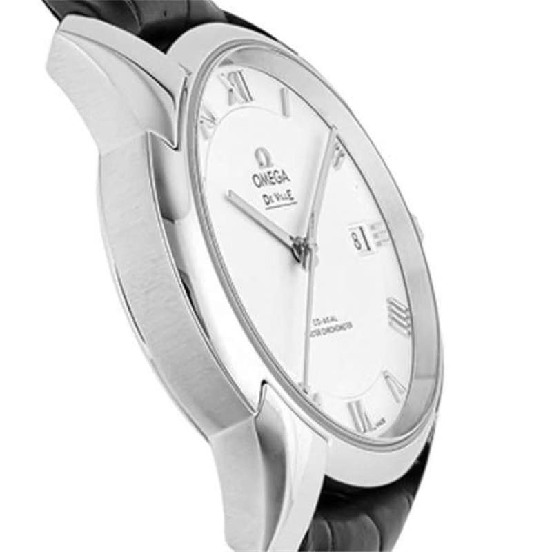 Omega De Ville Hour Vision433.13.41.21.02.001