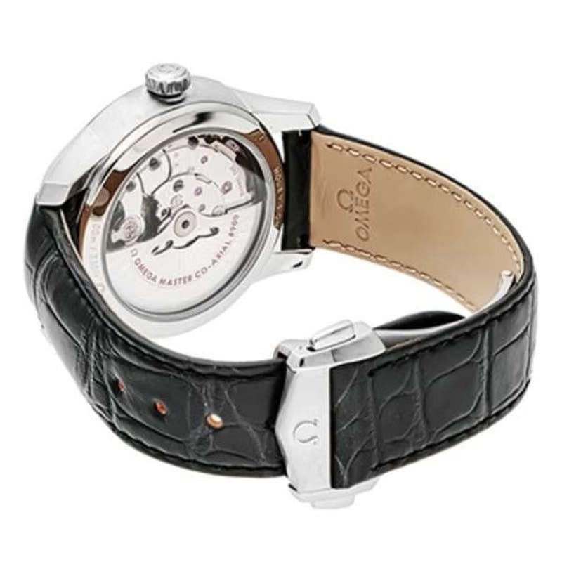 Omega De Ville Hour Vision433.13.41.21.02.001