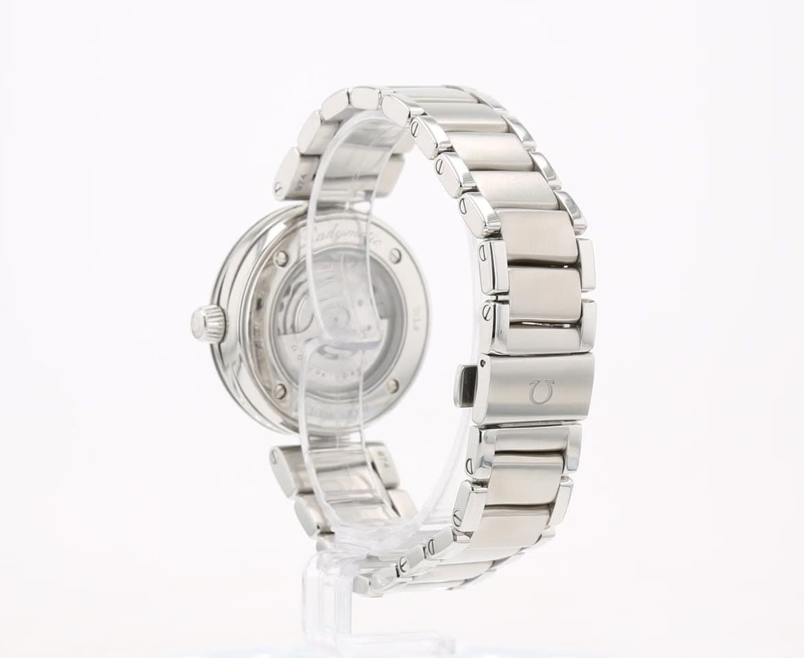 Omega De Ville Ladymatic NEW | 2025
