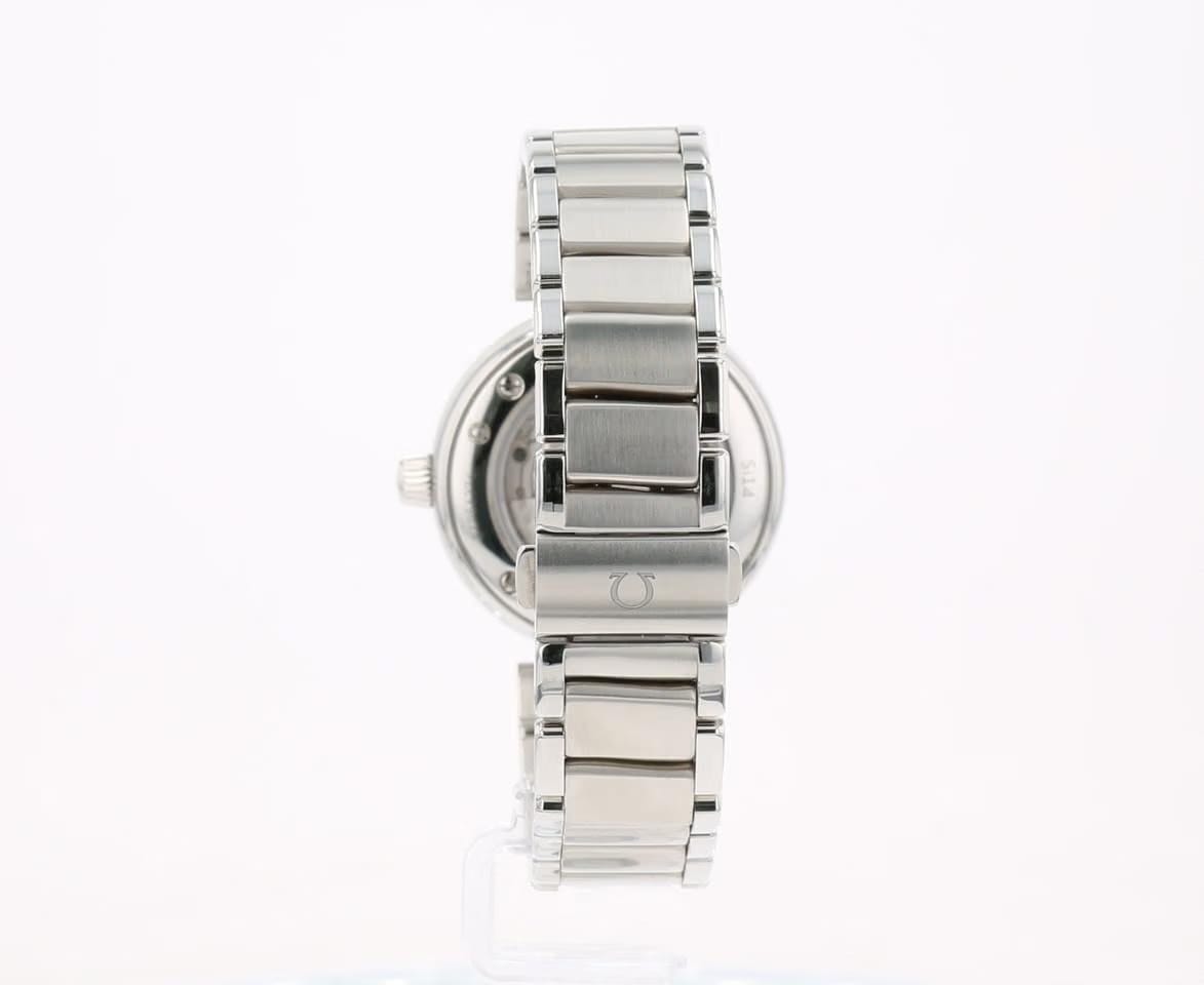 Omega De Ville Ladymatic NEW | 2025