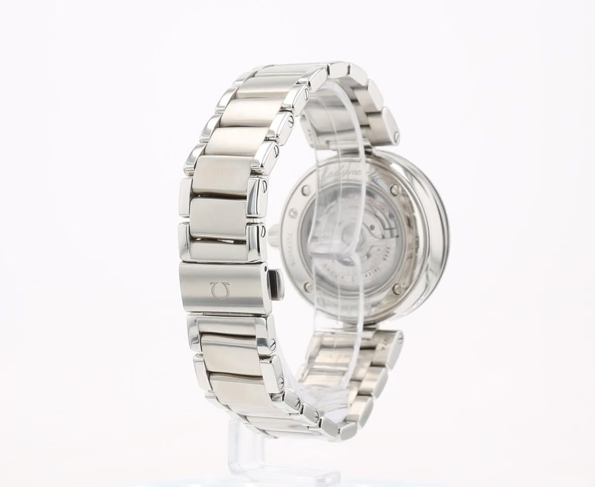 Omega De Ville Ladymatic NEW | 2025