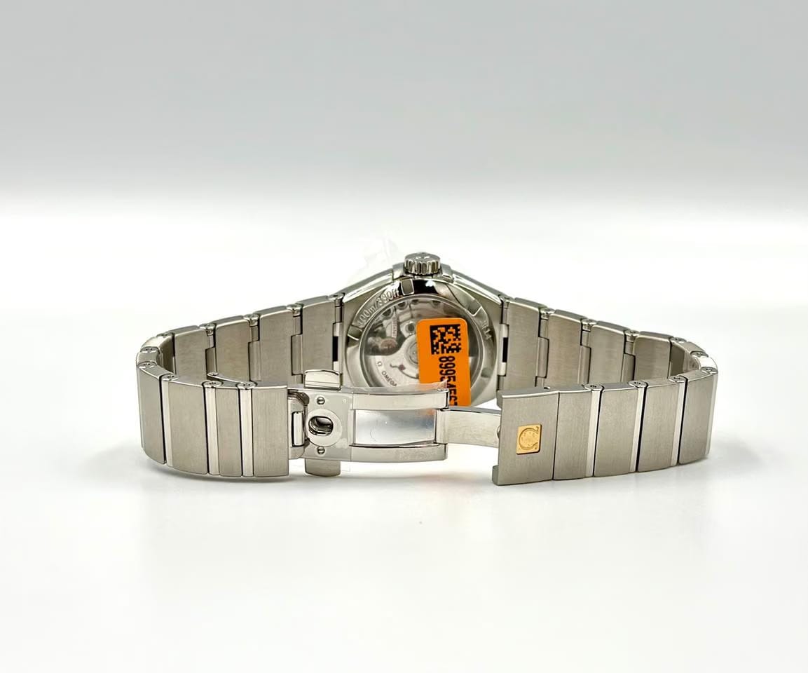 Omega Constellation Petite Seconde127.15.27.20.55.001