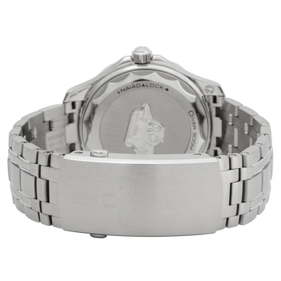 Omega Seamaster Diver 300 M210.30.42.20.01.002 Automatic Steel New