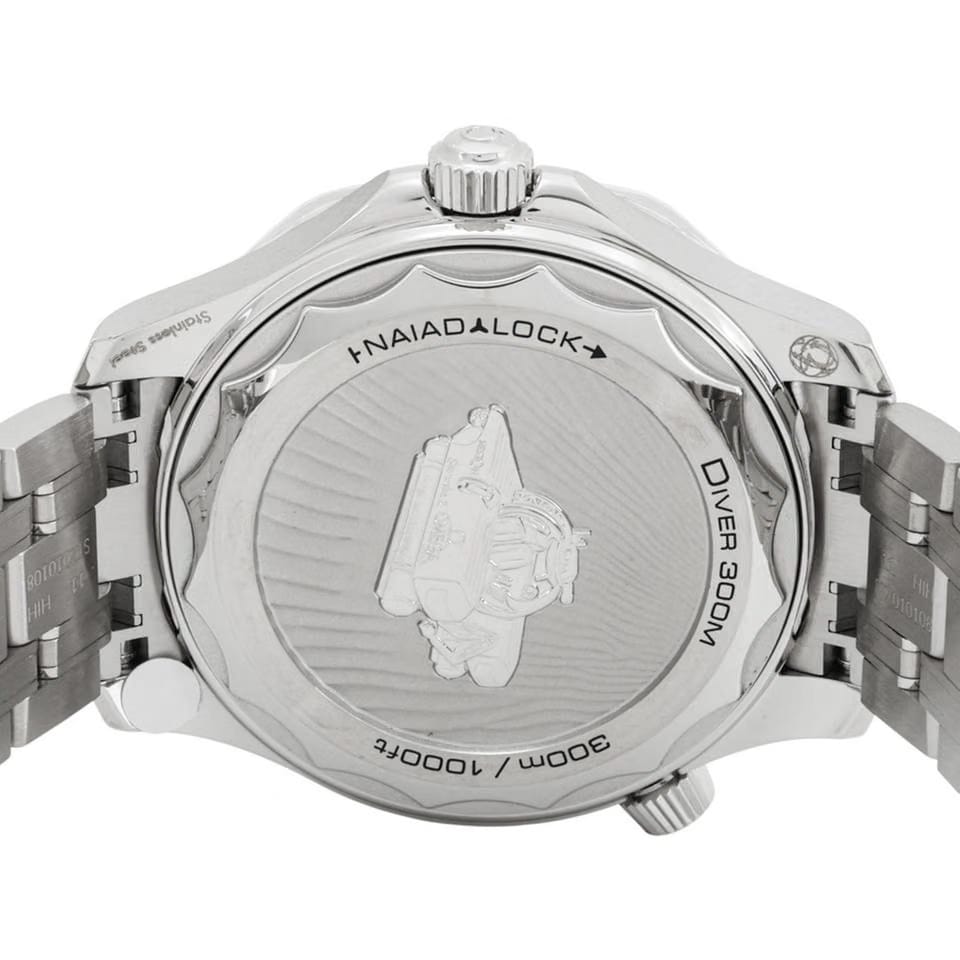 Omega Seamaster Diver 300 M210.30.42.20.01.002 Automatic Steel New