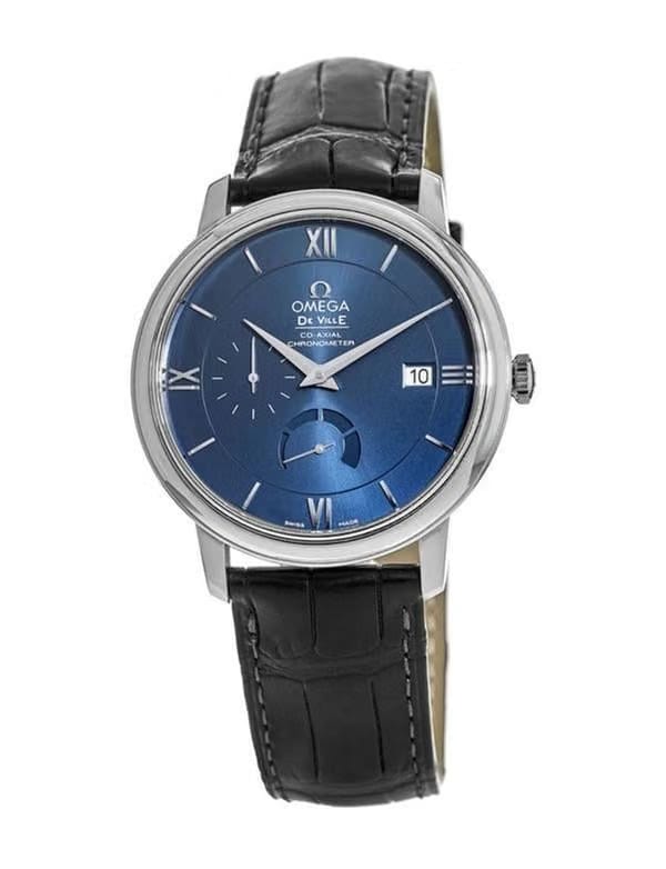 Omega De Ville Prestige39.5 mm otomatik saat 424.13.40.21.03.001