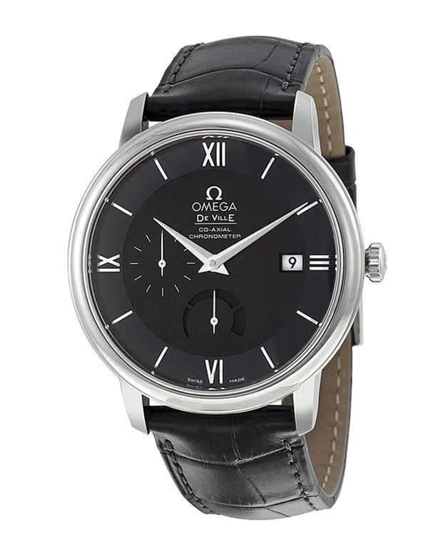Omega De Ville Prestige39.5 mm otomatik saat 424.13.40.21.01.001