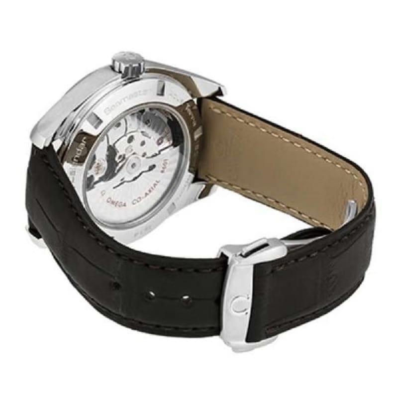 Omega Seamaster Aqua Terra231.13.43.22.02.003 Automatic Steel New